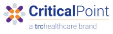 Critical Point logo